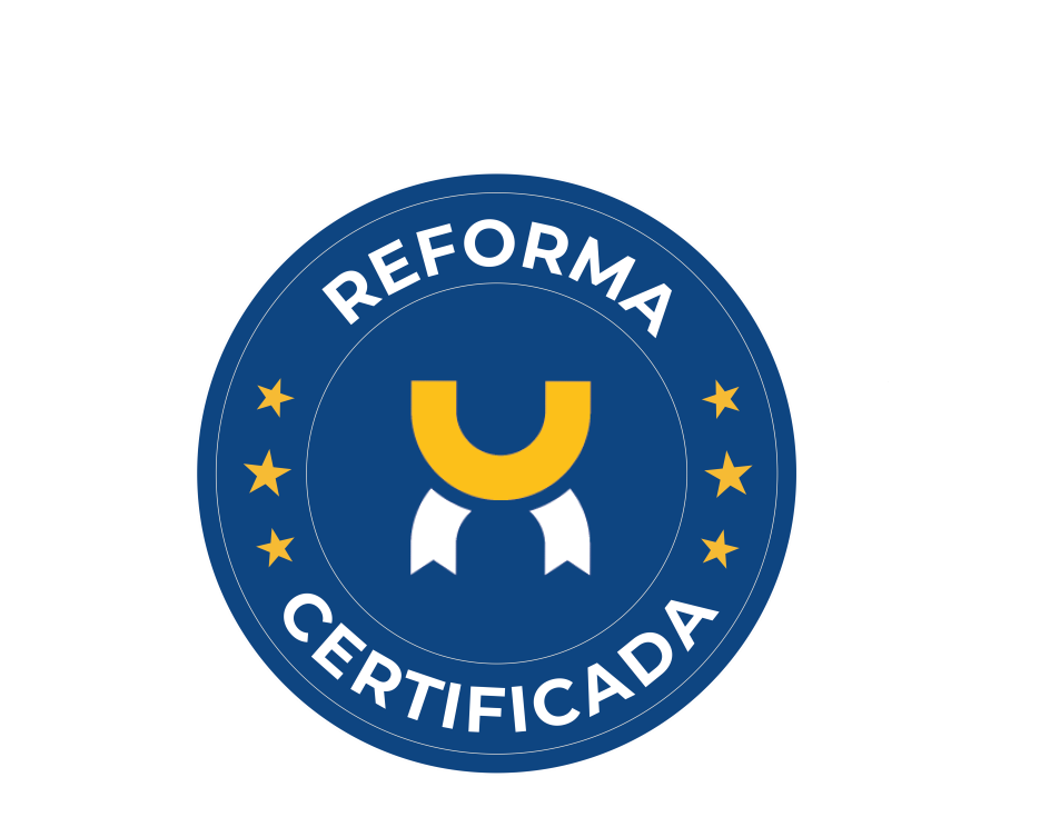 Sello Certifix